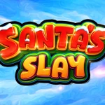 Nostalgia Hits Santa's Slay Sama 4 Misteri Gokil di Dalamnya