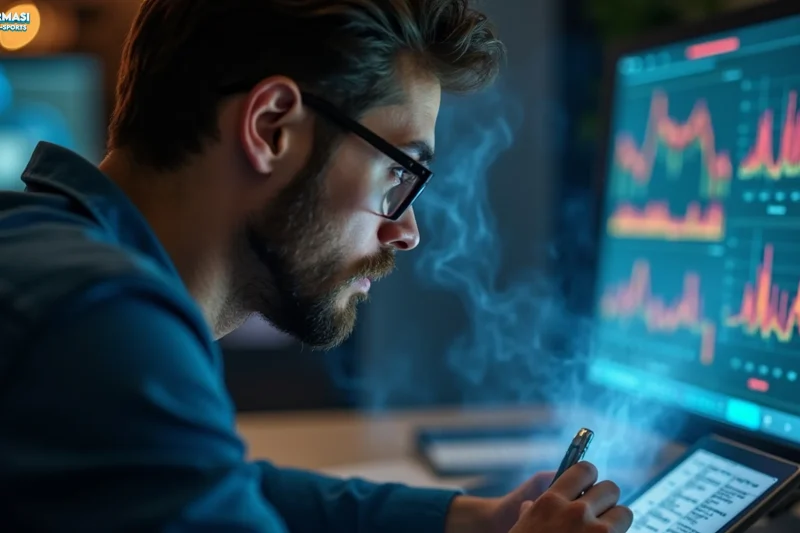 Asik Gak Cuma Tebak, 4 Fenomena Langka Togel Online Saat Ini