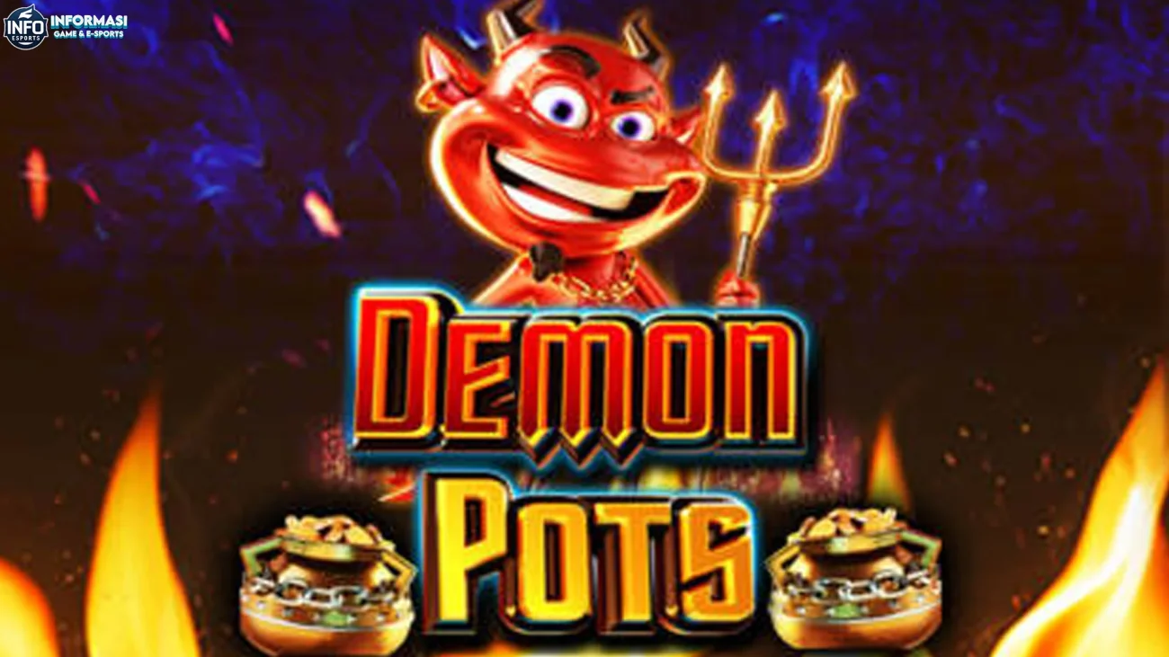 Musik dan Suara 4 Elemen Audio yang Bikin Demon Pots Hidup