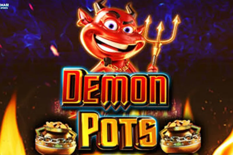 Musik dan Suara 4 Elemen Audio yang Bikin Demon Pots Hidup