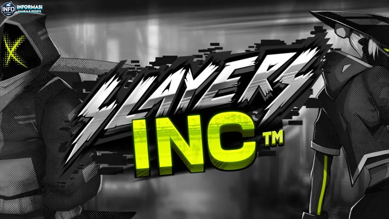 Storyline Slayers Inc Bikin Meledak! 5 Plotbomb yang Bikin Terdiam