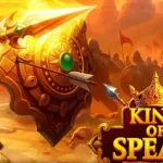 Review King of Spear Bahas 4 Poin yang Lagi Booming Mantul