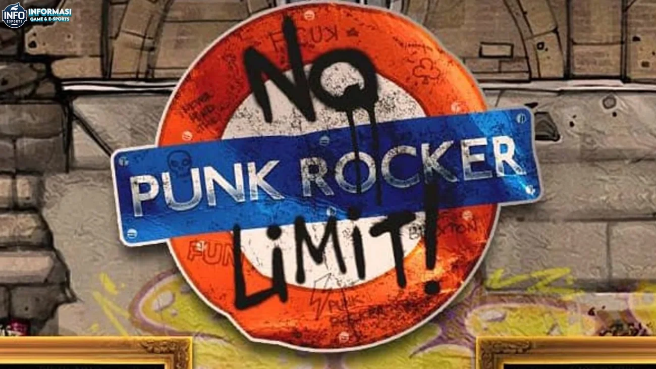 Di Balik Layar Desain & Konsep Unik Gim Punk Rocker 2026 yang Heboh