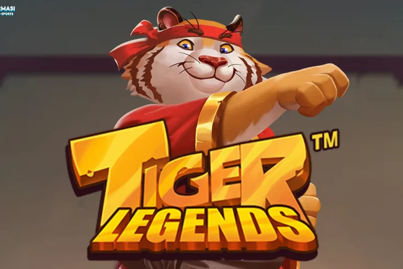Tiger Legends Bikin Kamu Klepek-Klepek Gila? Ini 4 Sebabnya