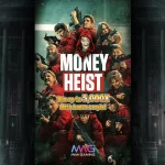 Look & Feel Money Heist: 5 Elemen Visual yang Mencuri Gaya Serial Terkenal!