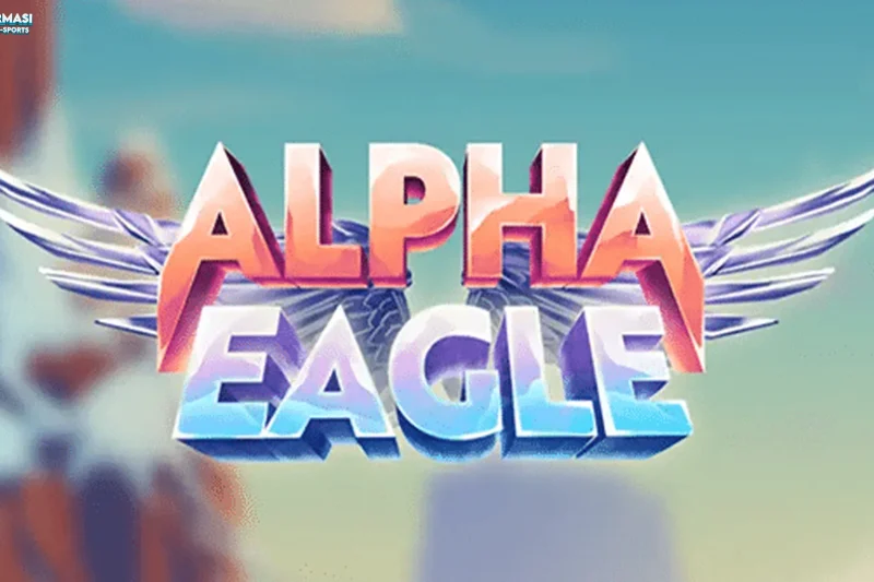 Alpha Eagle Punya 5 Momen Epic Yang Wajib Lo Tahu Biar Kekinian