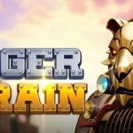 Tiger Train 2026 Bikin Heboh! Gameplaynya Auto Mega, Gak Bohong