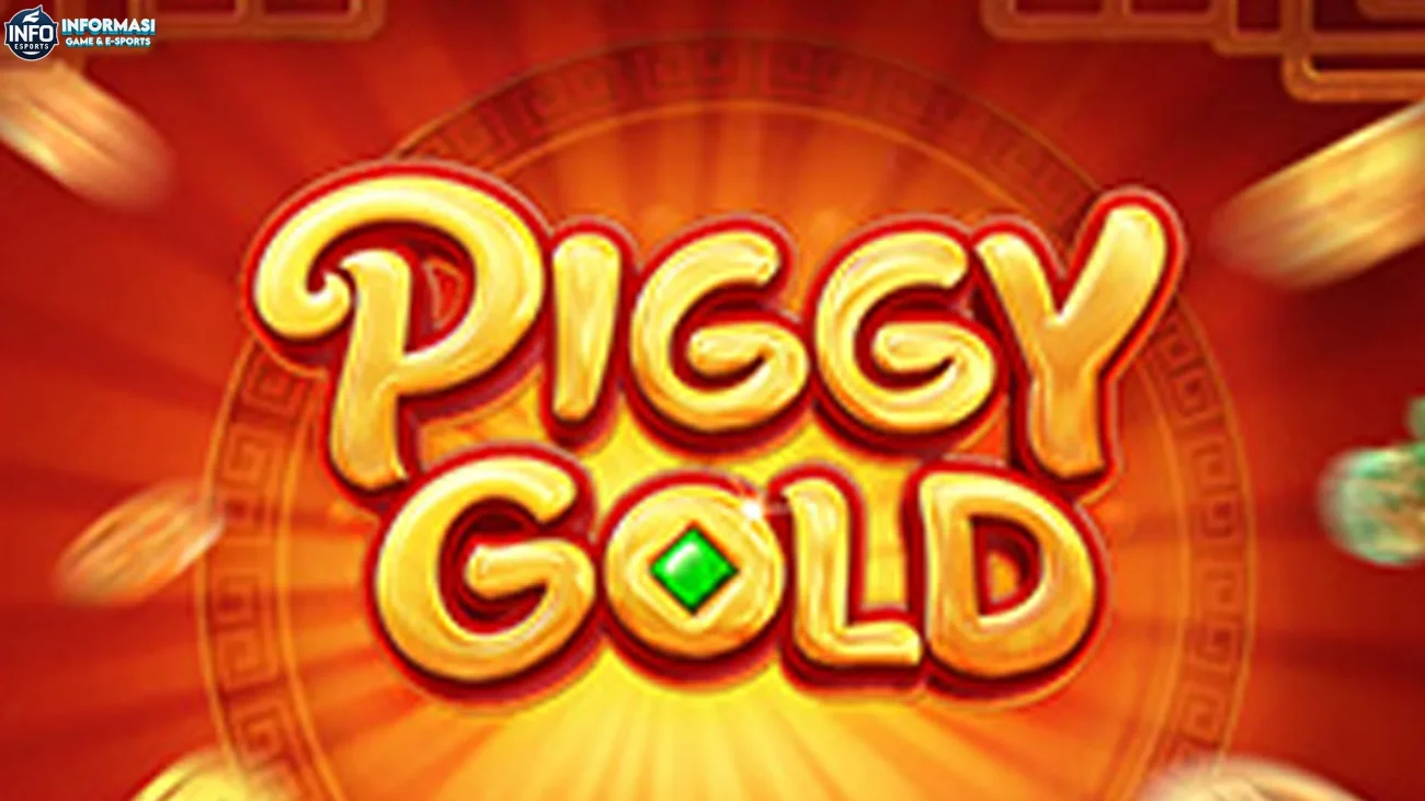 Bukan Cuma Lucky, Ini 5 Pesona di Piggy Gold yang Punya Power Dahsyat!
