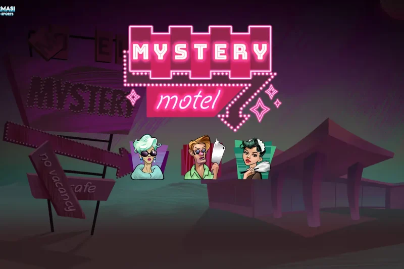 Gak Cuma Horor! 4 Unsur Gameplay Mystery Motel yang Bikin Nagih