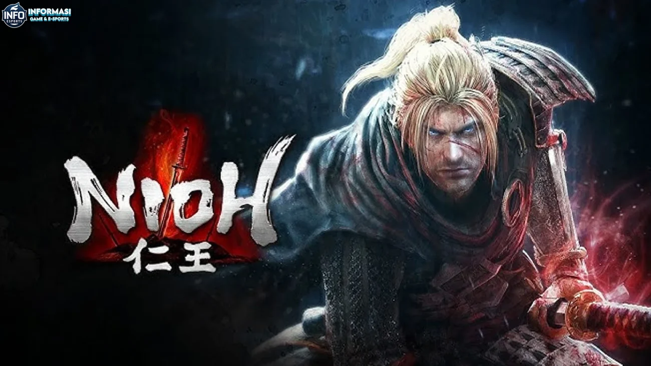 Nioh dan 4 Mode Permainan Paling Seru yang Wajib Dicoba Gamer