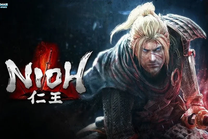 Nioh dan 4 Mode Permainan Paling Seru yang Wajib Dicoba Gamer