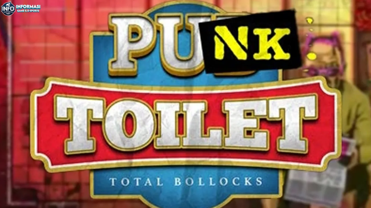 Viral di Medsos! 5 Hal Baru Bikin Punk Toilet Beda dari Game Lain