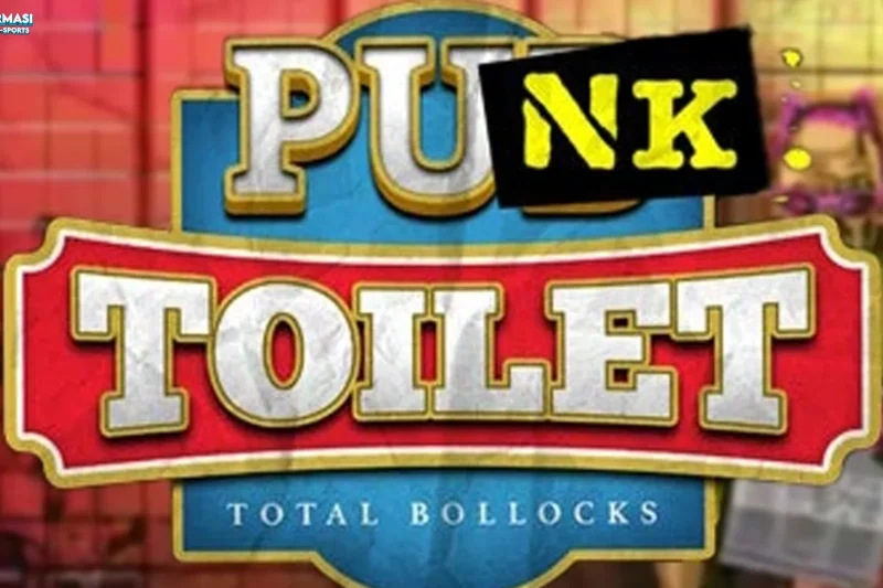 Viral di Medsos! 5 Hal Baru Bikin Punk Toilet Beda dari Game Lain