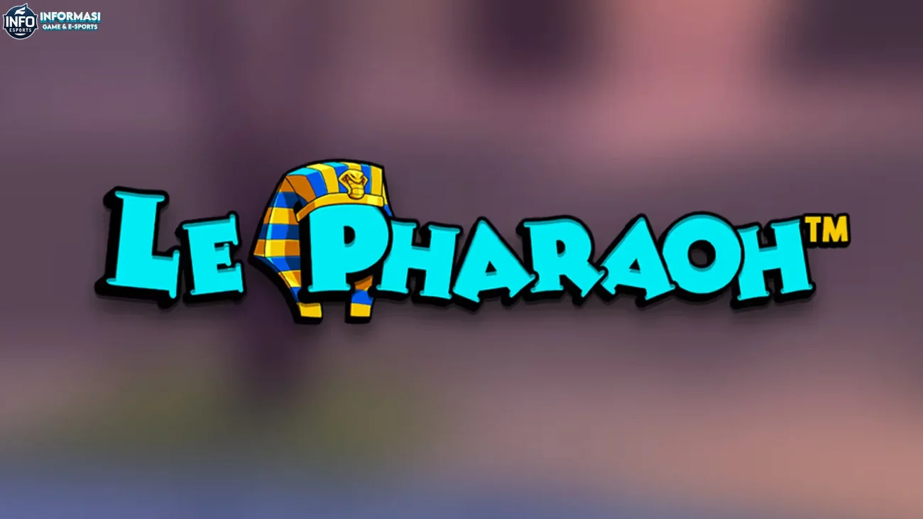 5 Istilah Viral Gaul di Le Pharaoh Biar Gak Dibilang Anak Baru