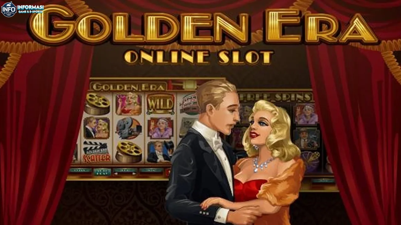 Bukan Kebetulan, Ini 5 Desain Persona Golden Era yang Jenius