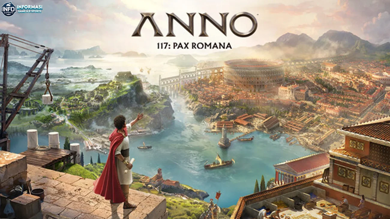 Trik Mengatur Penduduk Agar Produktivitas Tinggi Di Anno 117