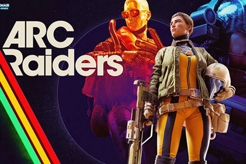 ARC Raiders dan 4 Mode Permainan Paling Seru yang Harus Dicoba