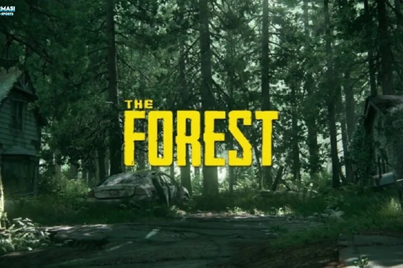 5 Panduan Game The Forest Agar Pemain Bisa Bertahan Lebih Lama