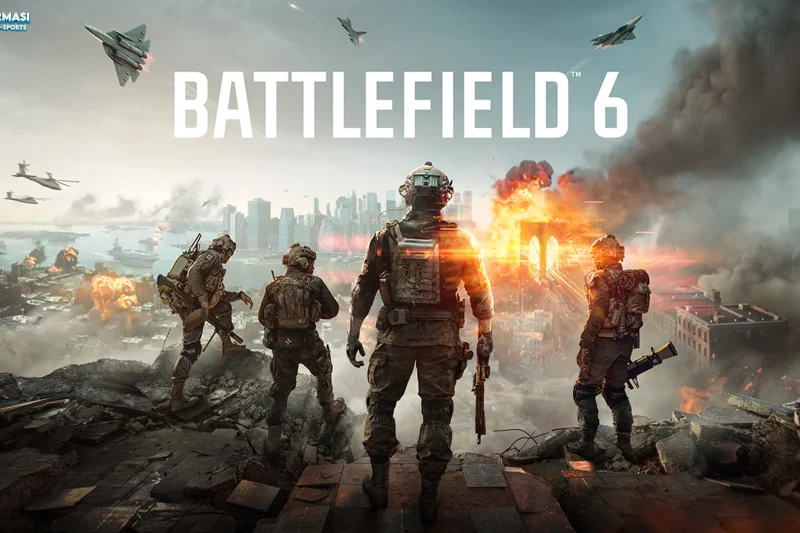 Menikmati Game Battlefield 6 dengan Tips Agar Skill Meningkat Cepat