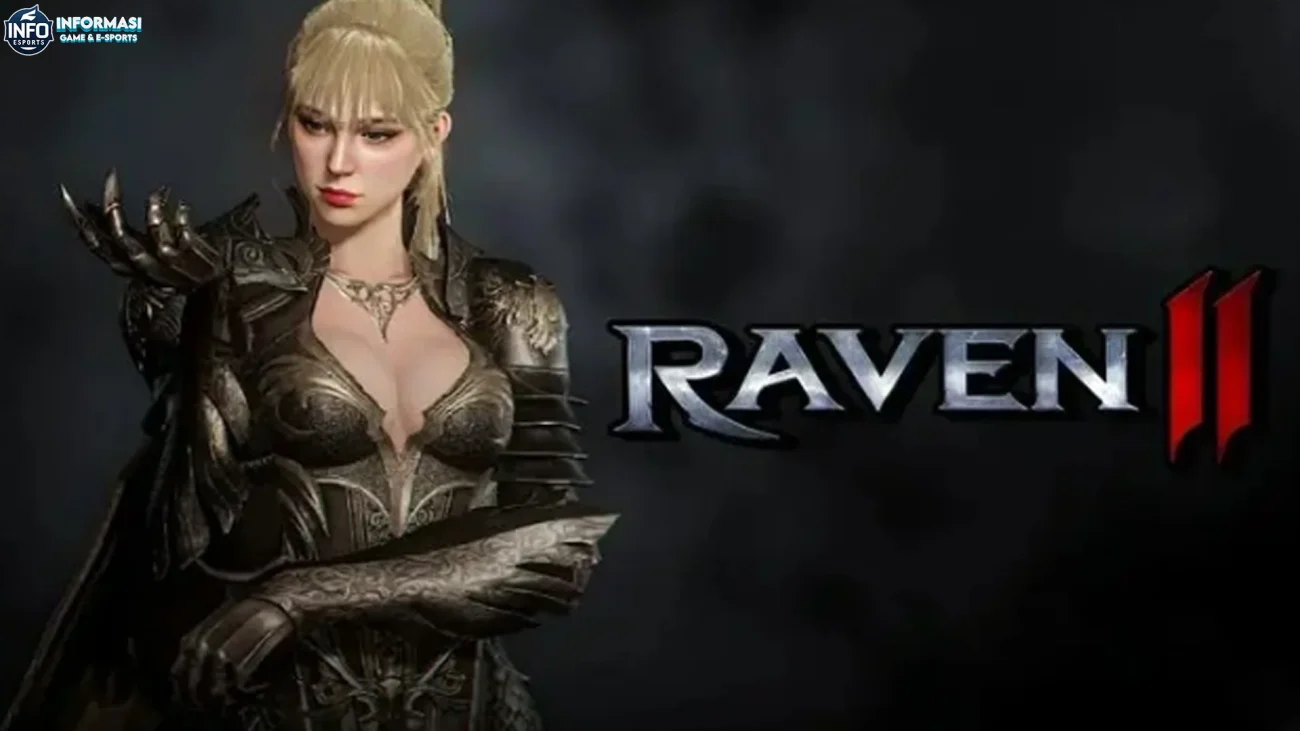 Strategi Pemain RAVEN2 Menghadapi Tantangan Level Tinggi Agar Menang