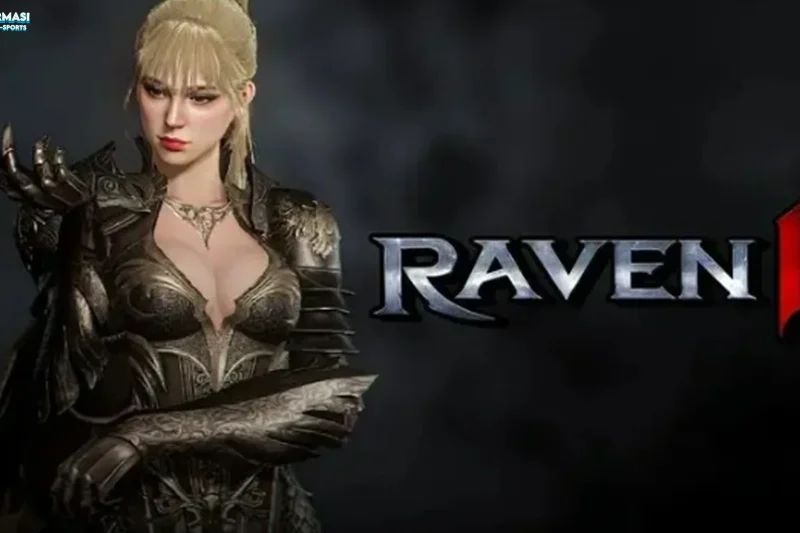 Strategi Pemain RAVEN2 Menghadapi Tantangan Level Tinggi Agar Menang