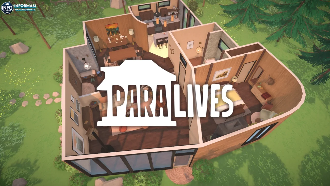 Menikmati Game Paralives dengan 4 Fitur Paling Unik dan Memikat