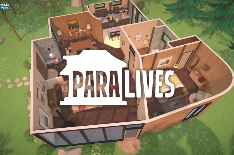 Menikmati Game Paralives dengan 4 Fitur Paling Unik dan Memikat
