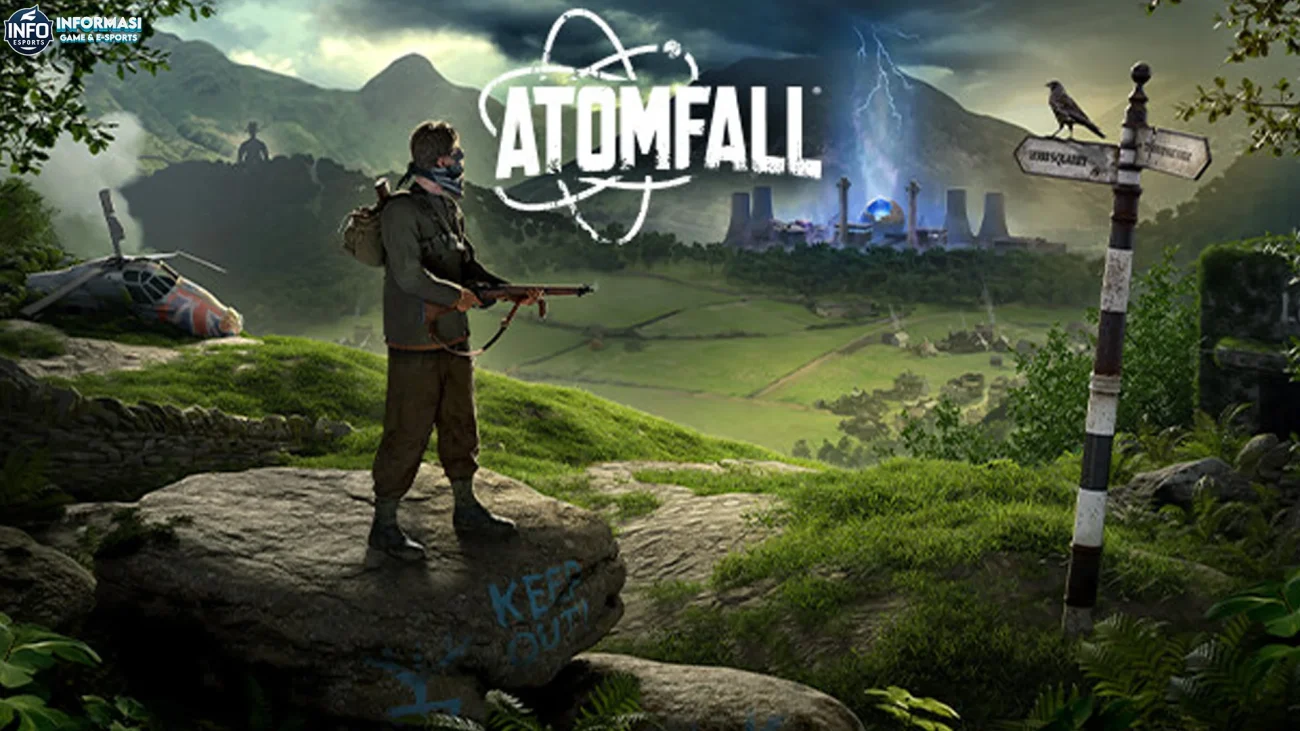 Atomfall Menawarkan 5 Strategi Agar Mudah Menang di Game Ini