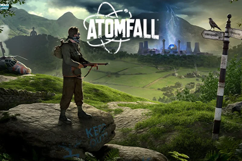 Atomfall Menawarkan 5 Strategi Agar Mudah Menang di Game Ini
