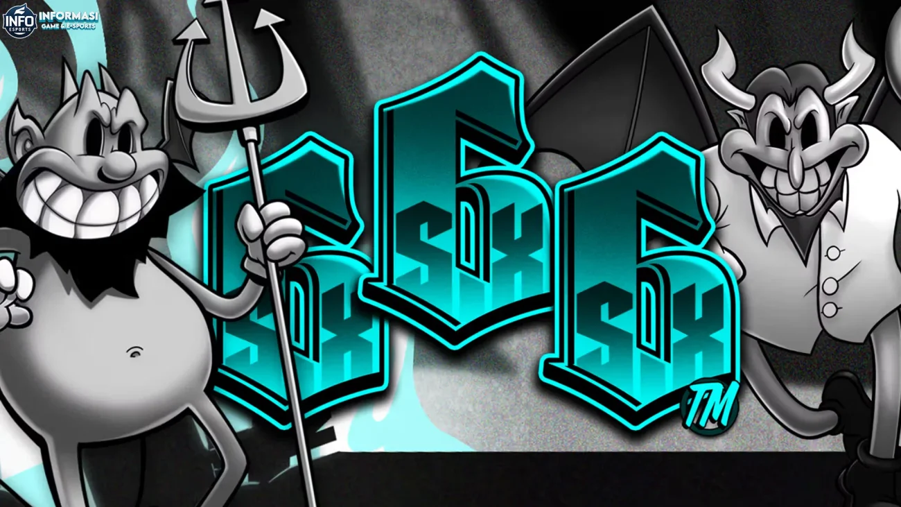 Gak Cuma Angka: 4 Esensi Tersirat SixSixSix yang Misterius Abis