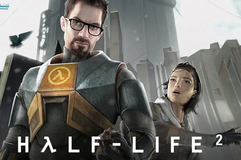 Half Life 2 Serta Detail Grafis yang Membuat Game Lebih Hidup