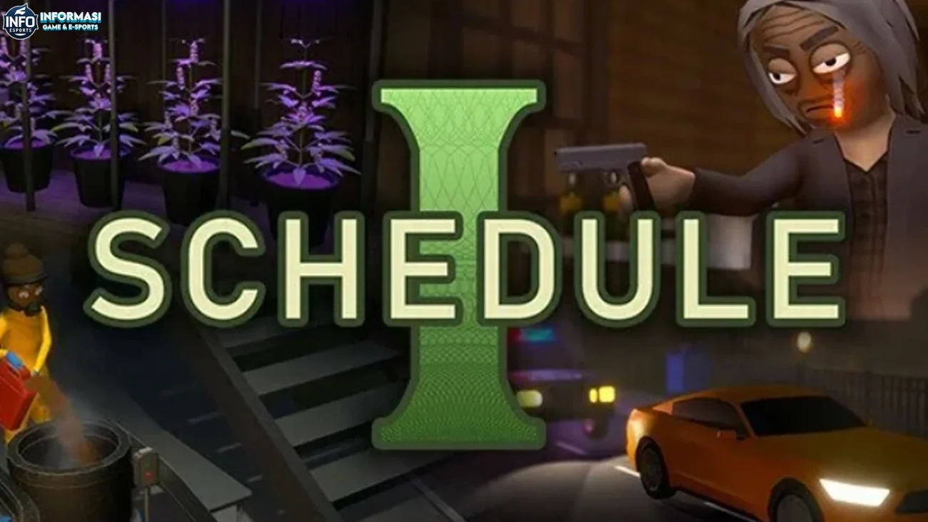 Game Schedule I Tambahkan 5 Quest Eksklusif Untuk Event Terbaru