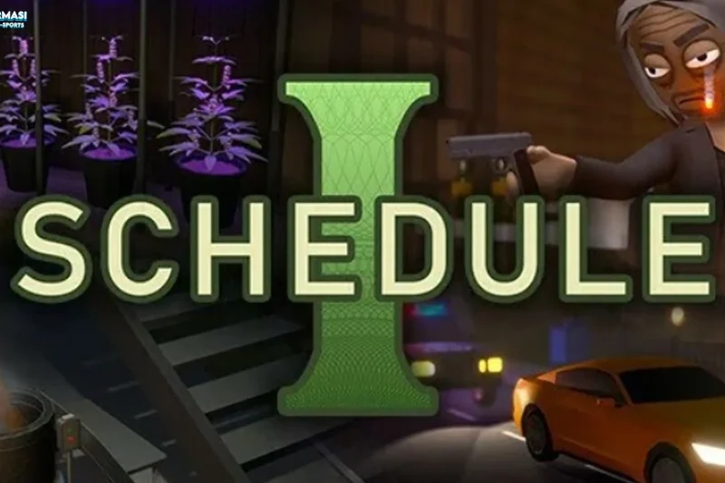 Game Schedule I Tambahkan 5 Quest Eksklusif Untuk Event Terbaru