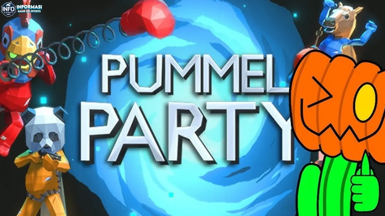 Panduan 4 Trik Game Pummel Party Agar Pemula Bisa Langsung Mahir