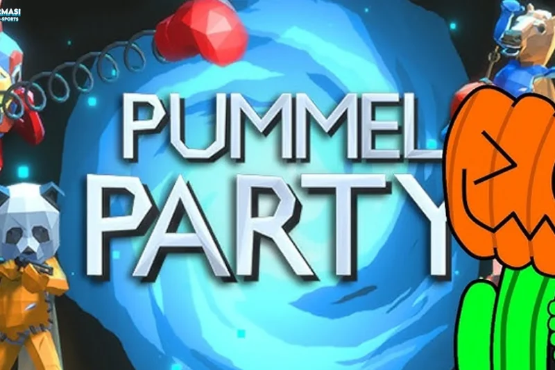 Panduan 4 Trik Game Pummel Party Agar Pemula Bisa Langsung Mahir