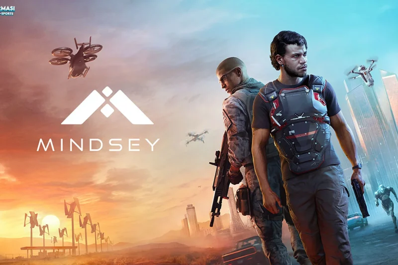 Strategi 5 Trik Game MindsEye Agar Level Cepat Naik Tanpa Ribet