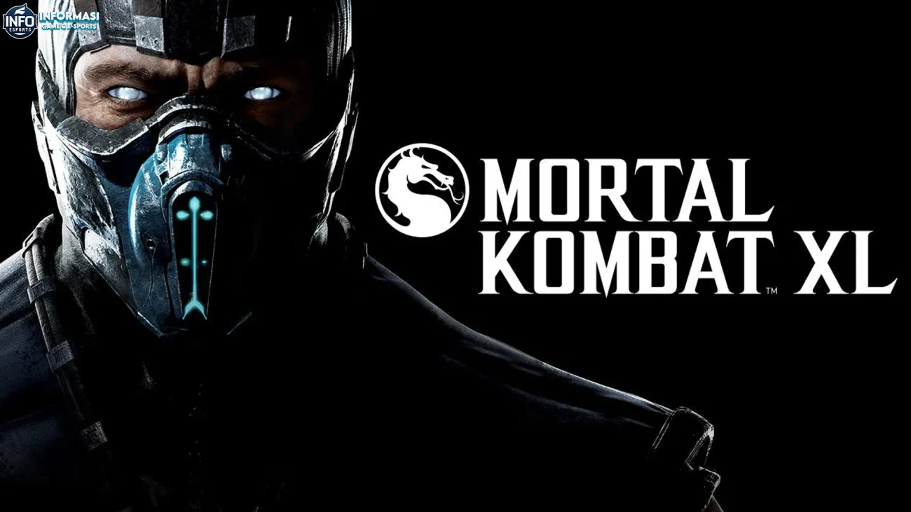 5 Kombinasi Fatal di Mortal Kombat XL Wajib Dicoba Pemain Expert