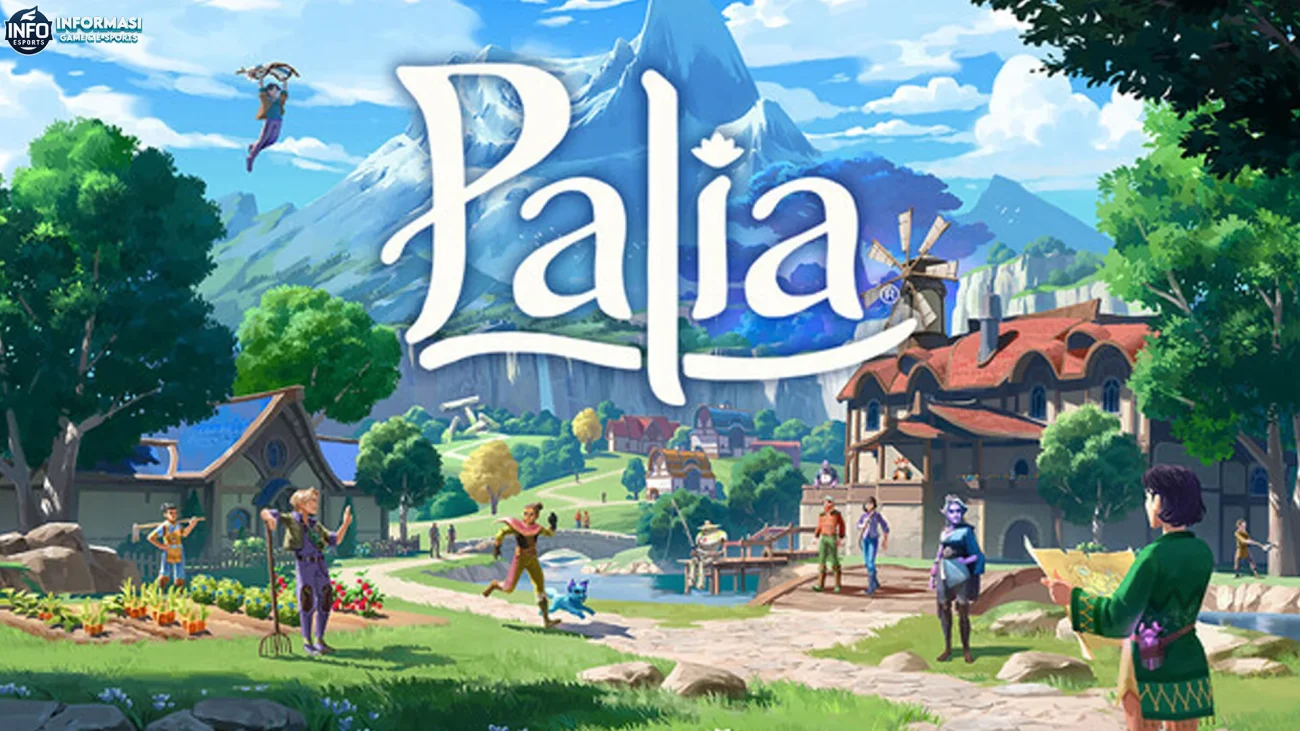 5 Fitur Terbaik Game Palia yang Membuat Pemain Terpesona
