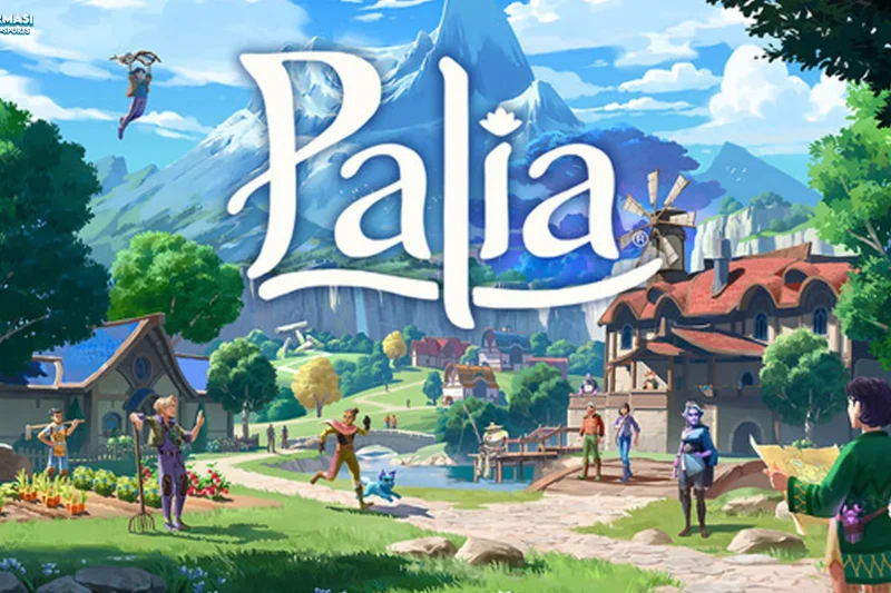 5 Fitur Terbaik Game Palia yang Membuat Pemain Terpesona