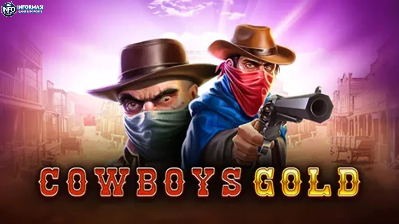 Auto Paham! 5 Mekanisme Cowboys Gold yang Jarang Diketahui