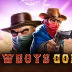 Auto Paham! 5 Mekanisme Cowboys Gold yang Jarang Diketahui