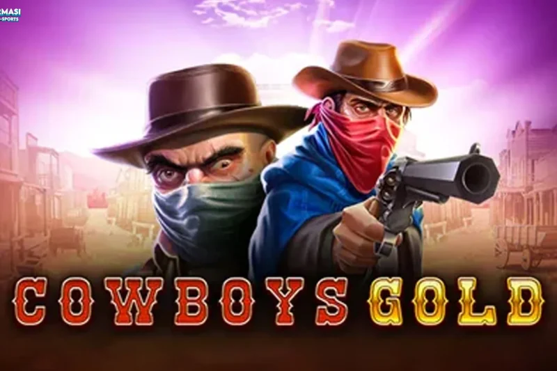 Auto Paham! 5 Mekanisme Cowboys Gold yang Jarang Diketahui