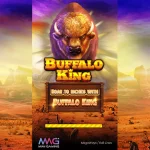 Volatilitas Buffalo King Ngeri! 5 Chaos yang Harus Diketahui Sebelum Spin