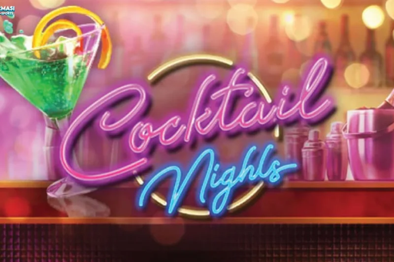 Tren Cocktail Nights 4 Magic di Balik Popularitas Simulasi Ini