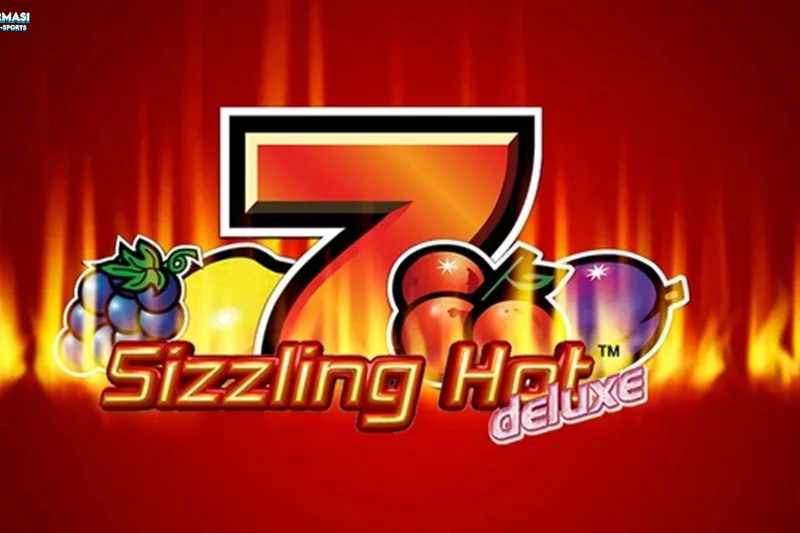 Gak Cuma Lucky Spin, Ini 4 Vibes yang Bikin Sizzling Hot Dahsyat