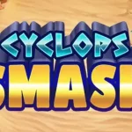 Bocoran 4 Corner Rare Item di Cyclops Smash yang Wajib Diketahui