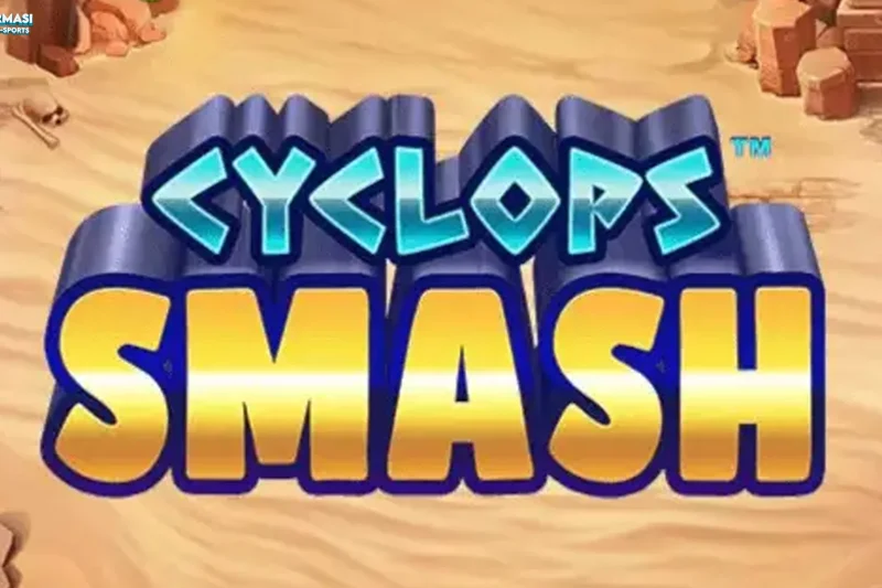 Bocoran 4 Corner Rare Item di Cyclops Smash yang Wajib Diketahui