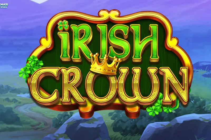 Wah! Ternyata Ada 5 Referensi Budaya Irlandia Terselip di Irish Crown