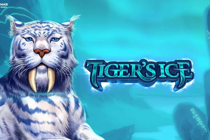 Gaspol Spill Nih! 4 Permata Tiger’s Ice Bikin Auto Mikir Parah