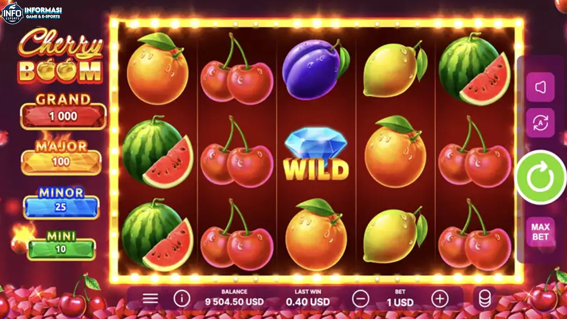 Spoiler Dikit! Plot Twist Cherry Bell 2026 Bikin Gigit Jari